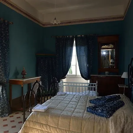 Villa Enrico Fermi *