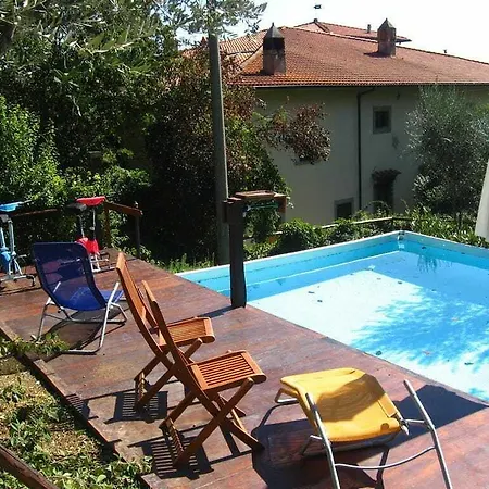 Villa Enrico Fermi
